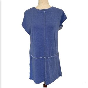 Zoa T Shirt Dress Size Small